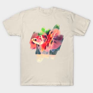 nemo abstract T-Shirt